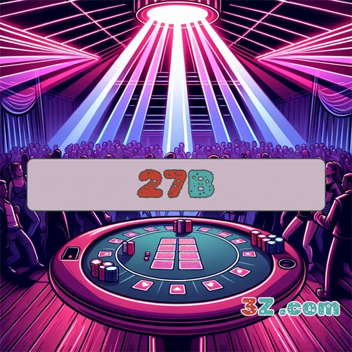 Experimente a Diversão Incrível do Casino no 27b.com