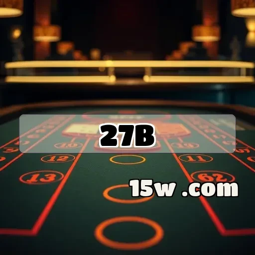 27b.com App