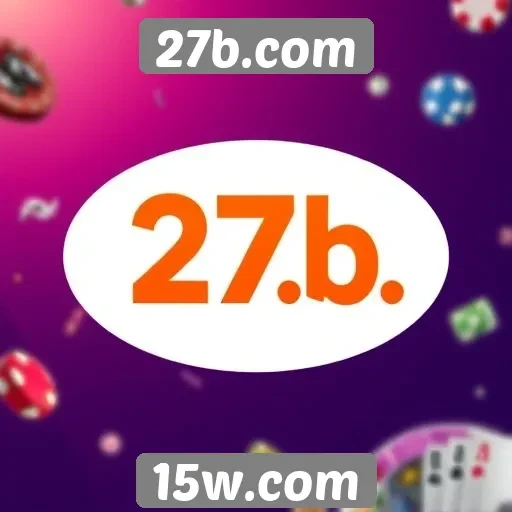 Comparação entre 27b.com e outros sites de jogos