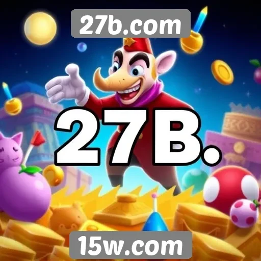 Explorando os jogos mais populares de 27b.com