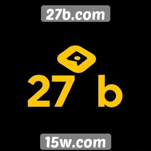 Análise da plataforma de jogos 27b.com para usuários