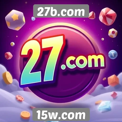 Destaques das novas atualizações do 27b.com