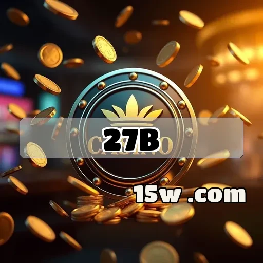 27b.com: Mergulhe na Diversão com Jogos Interativos e Empolgantes